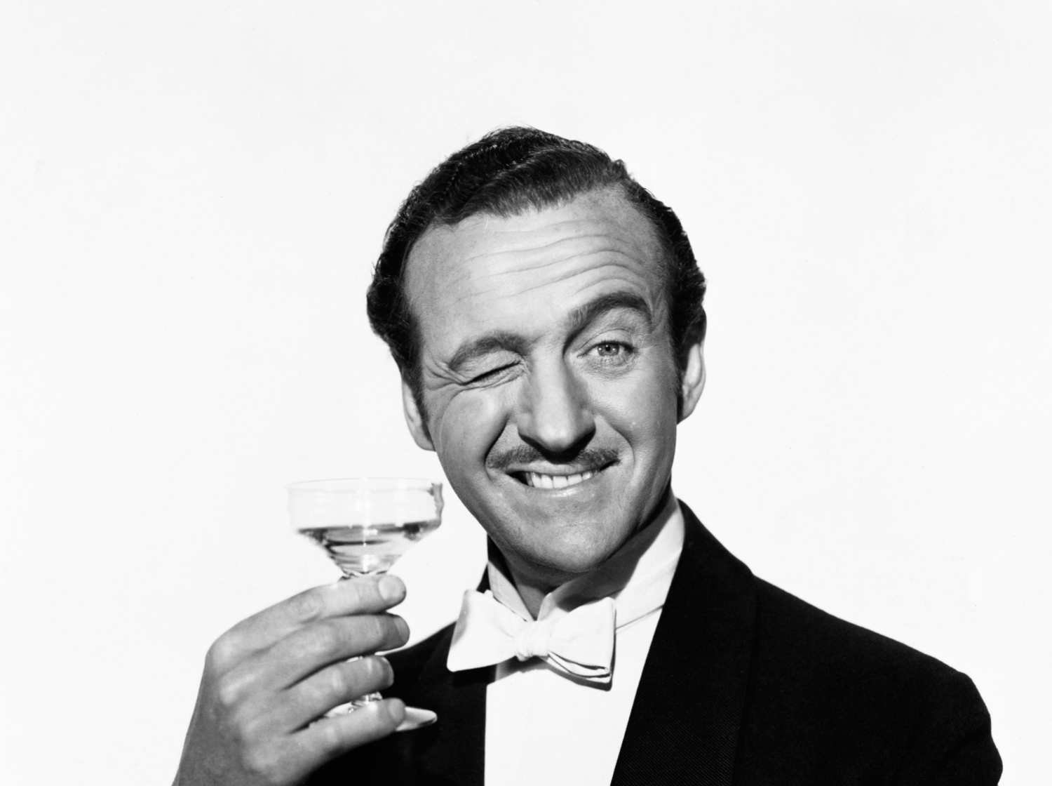 david niven james bond casino royale