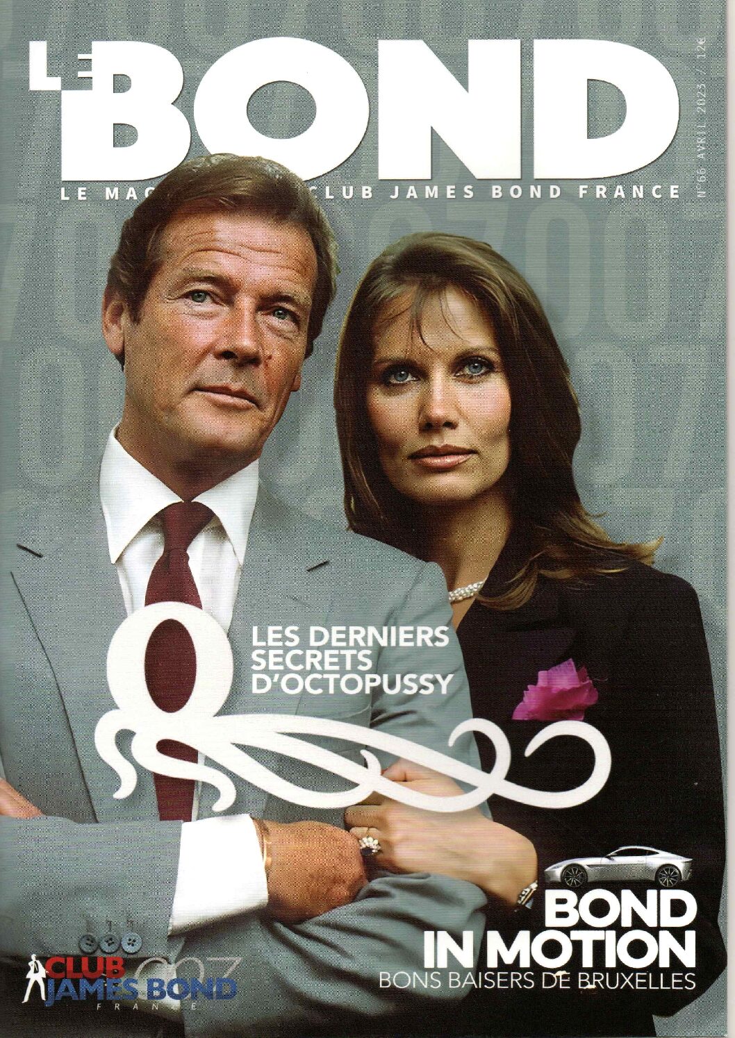 Le Bond 66
